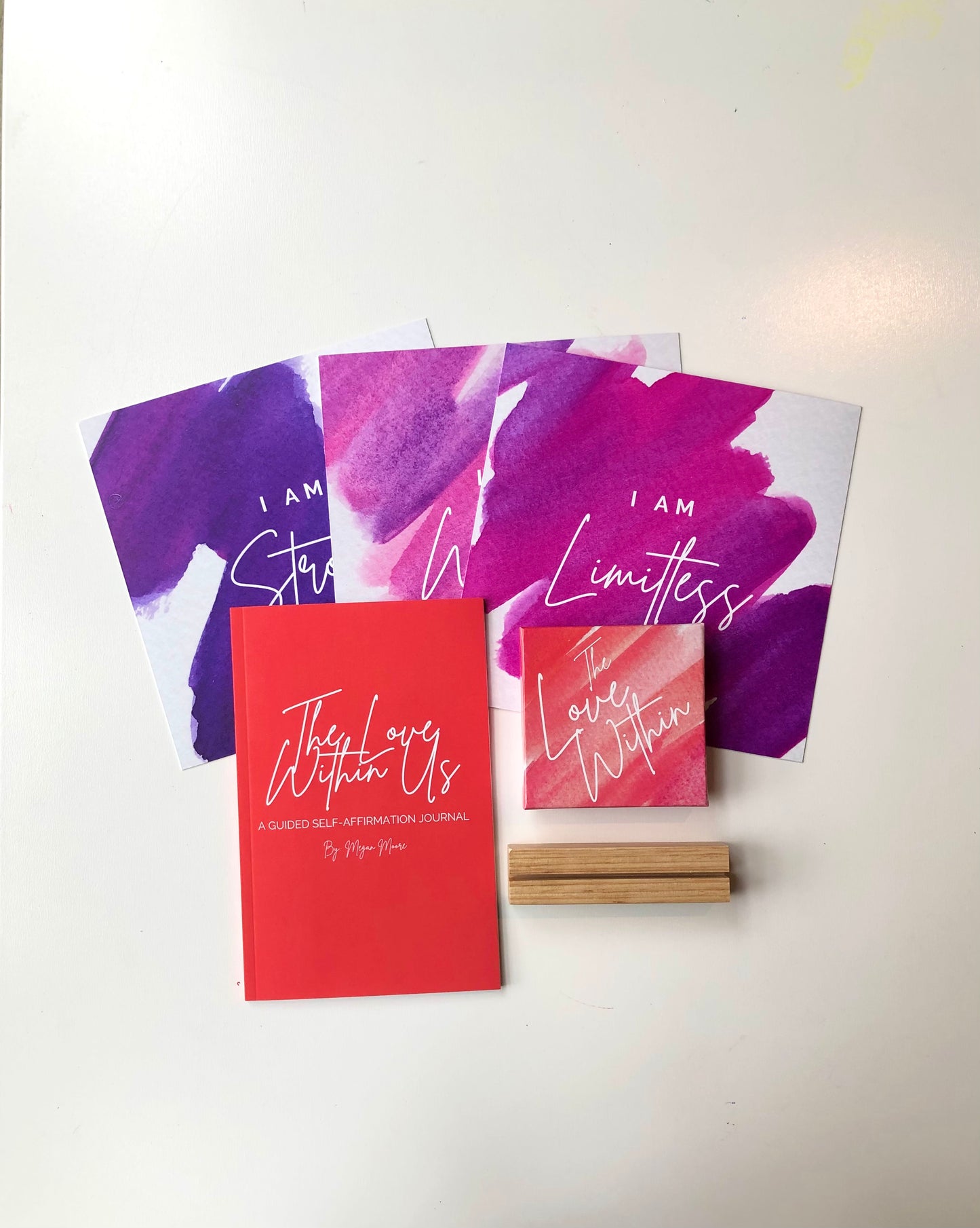 Deluxe Affirmation Bundle