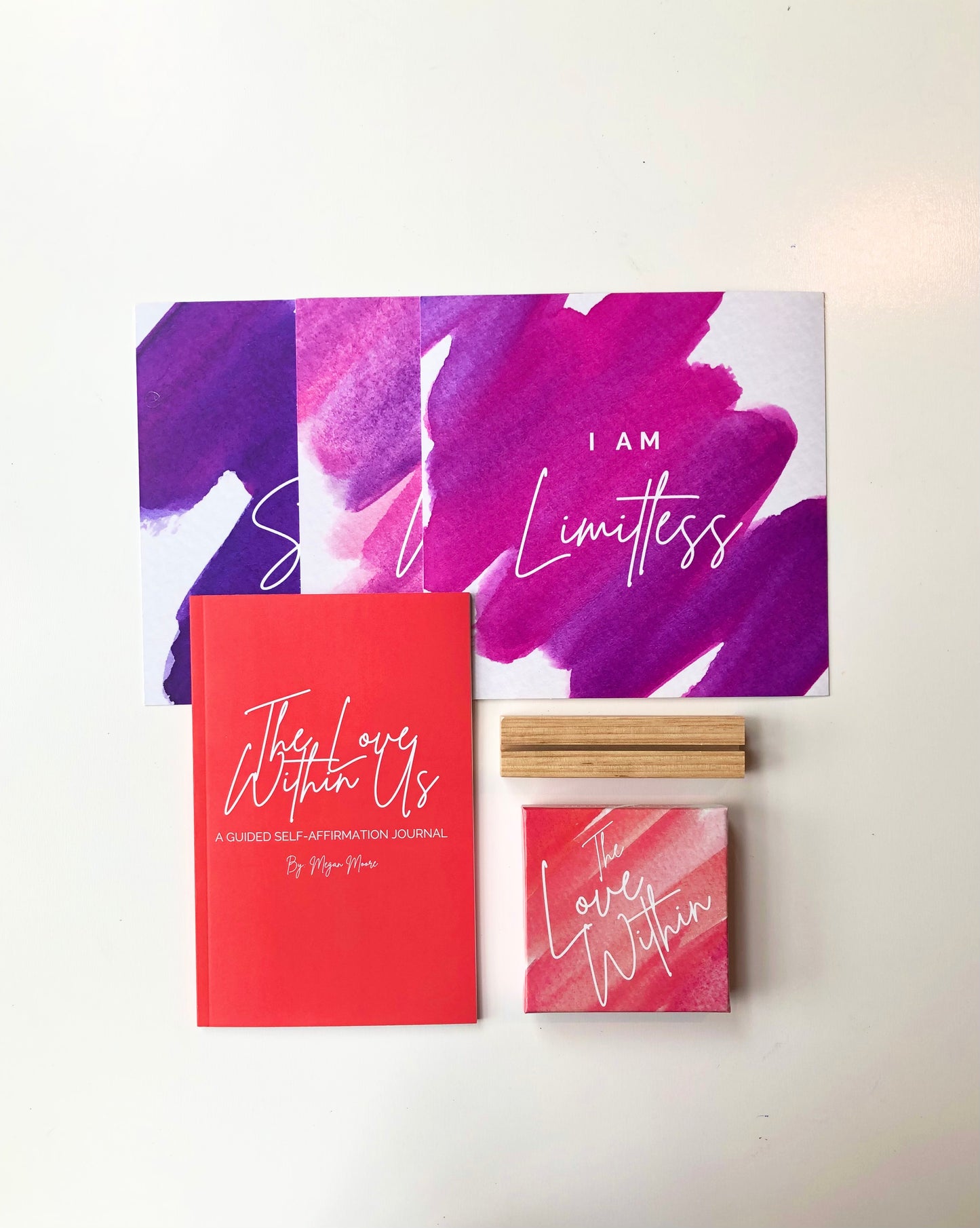 Deluxe Affirmation Bundle