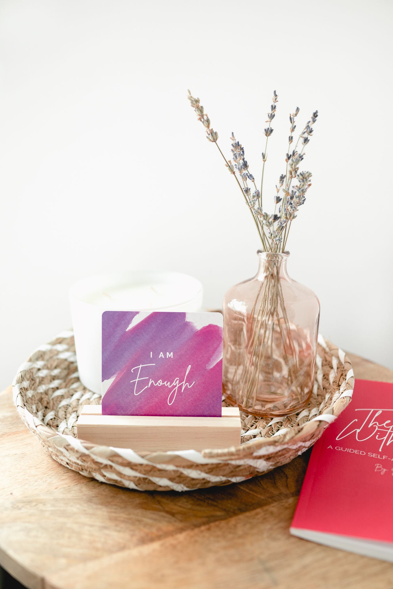 The Getting Started Affirmation Bundle