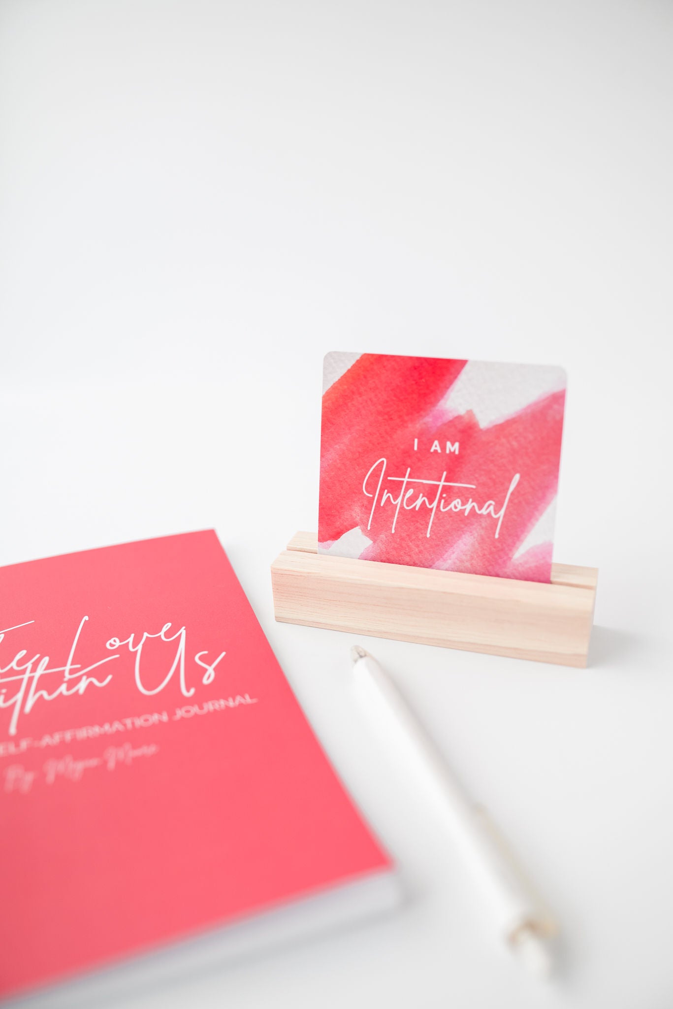 The Getting Started Affirmation Bundle