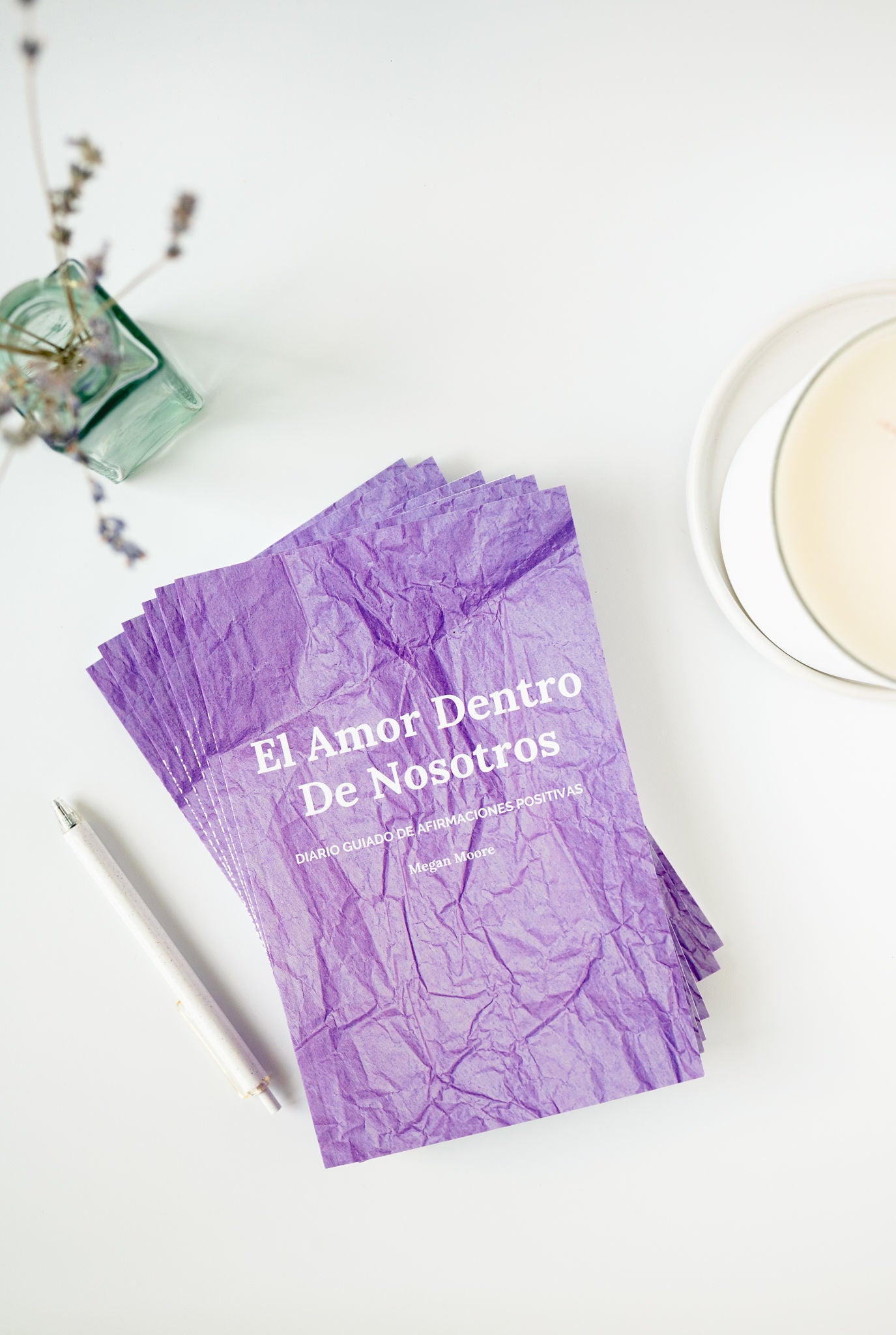 The Getting Started Affirmation Bundle