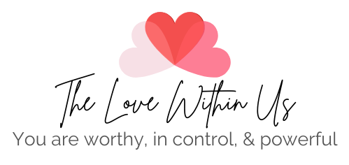 The Love Within Us