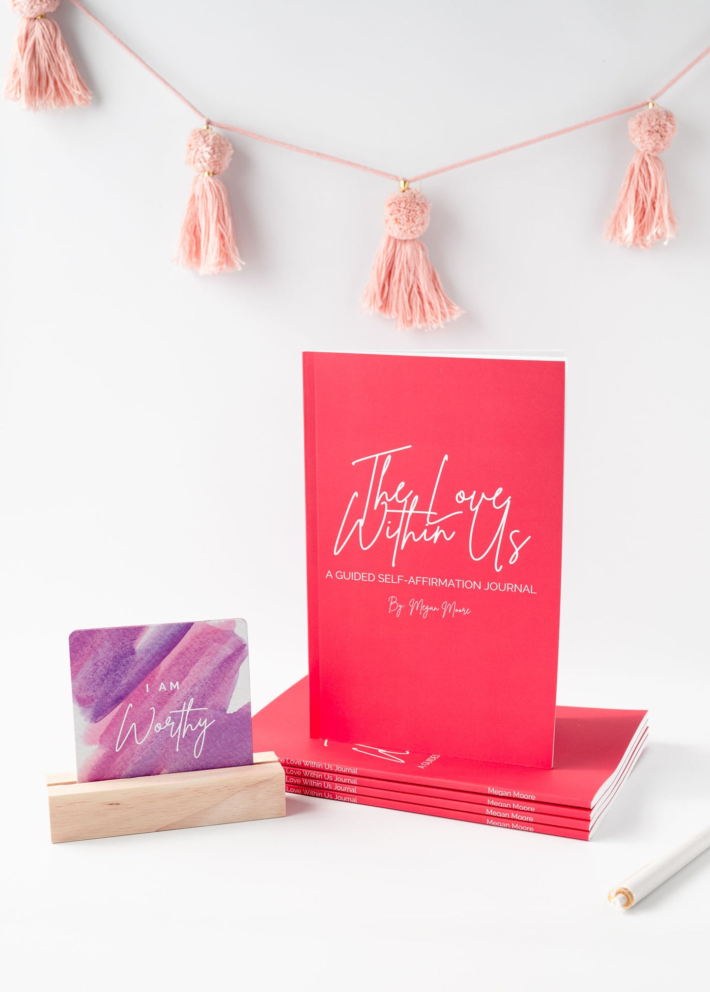 The Getting Started Affirmation Bundle